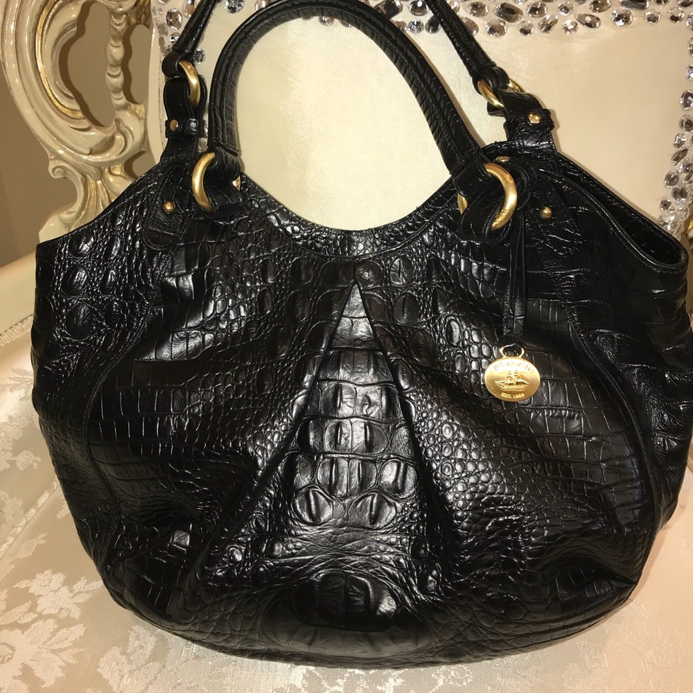 Brahmin Purse